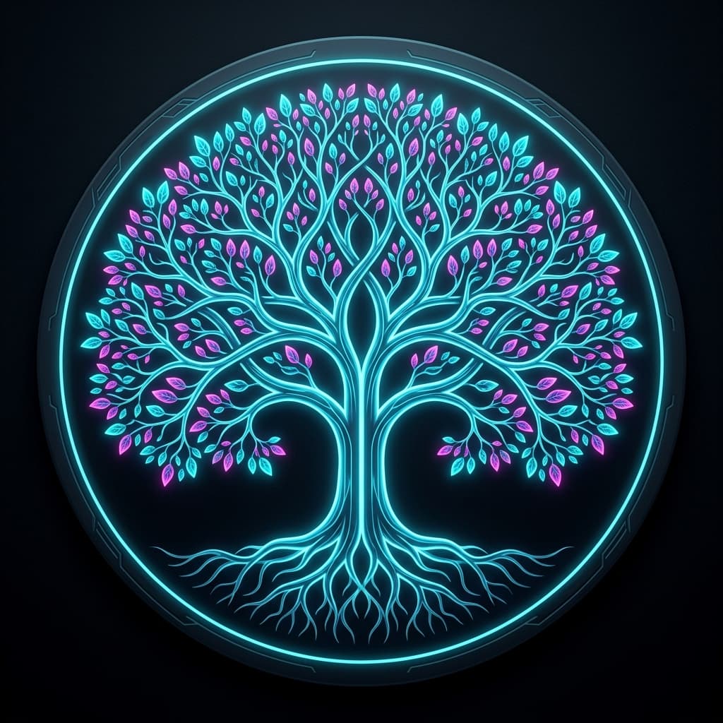 The Digital Ecosystem